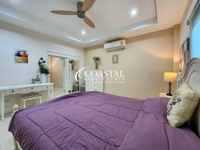 House For Rent Huay Yai