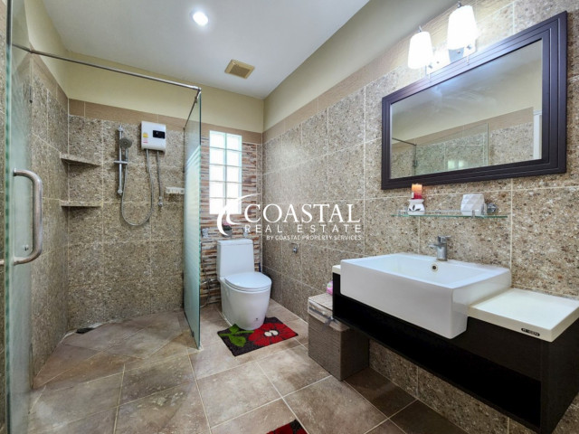 House For Rent Huay Yai