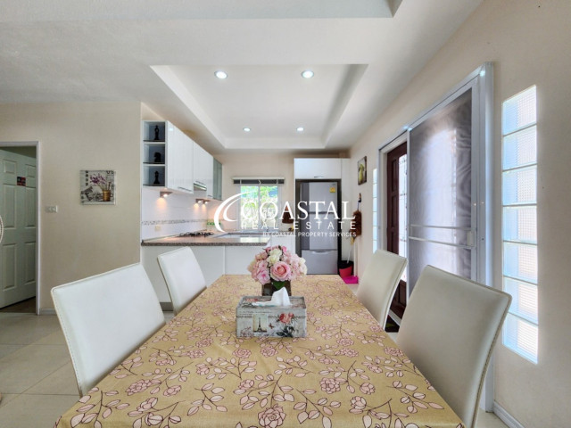 House For Rent Huay Yai