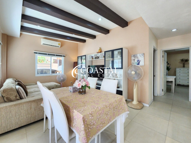 House For Rent Huay Yai