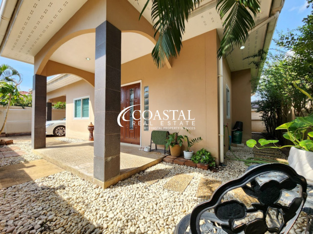 House For Rent Huay Yai