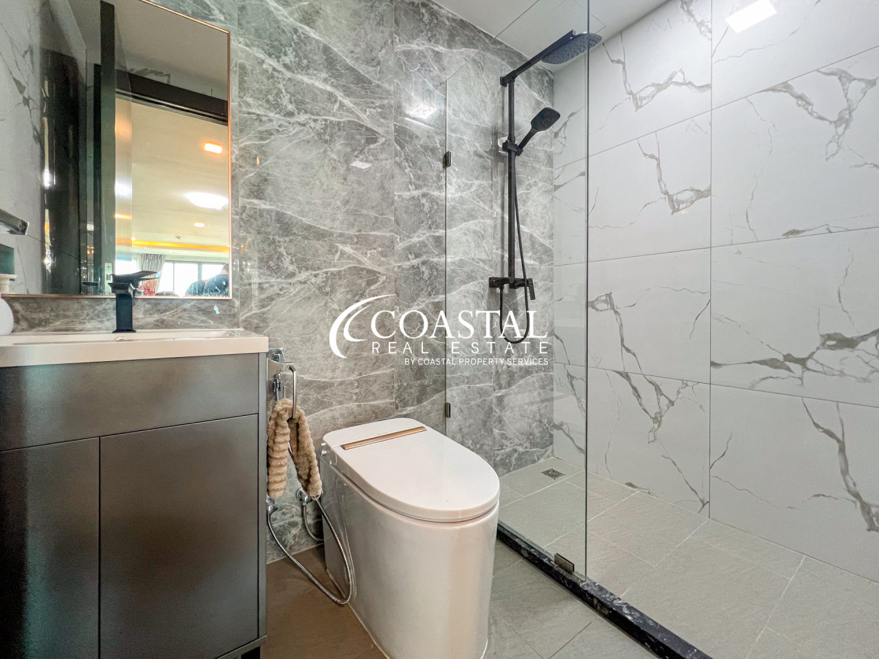 Condo For Sale South Pattaya