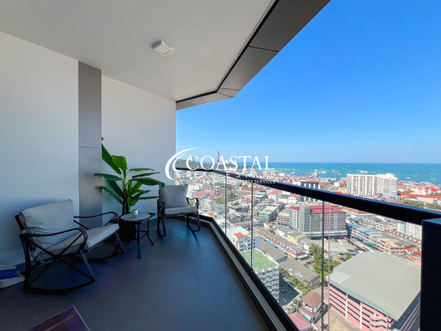 Condo For Sale South Pattaya