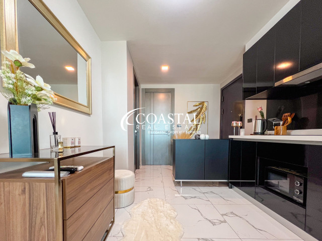 Condo For Sale South Pattaya