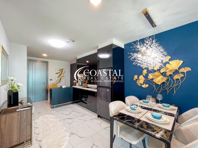 Condo For Sale South Pattaya