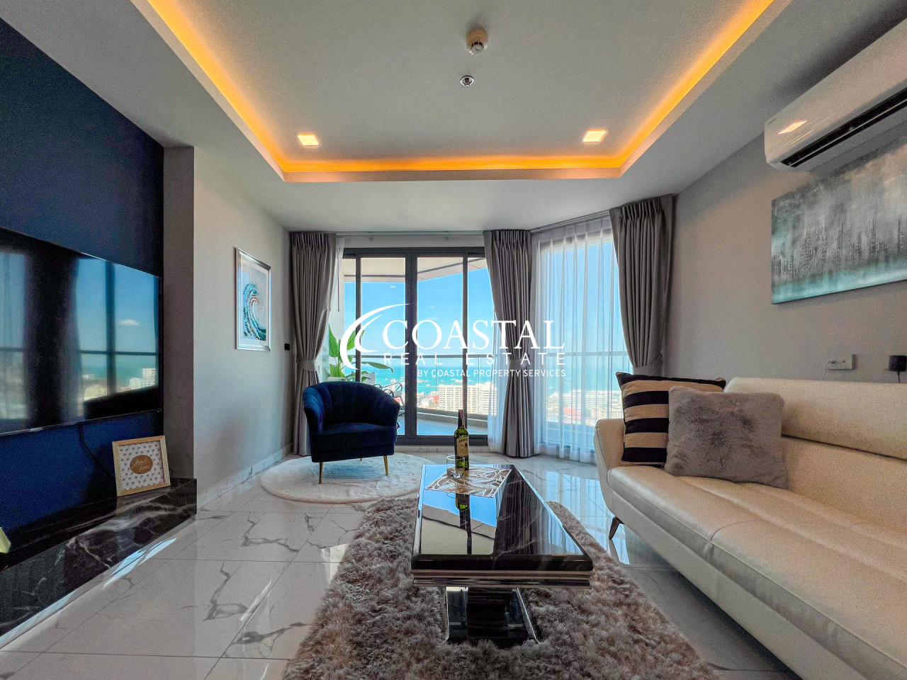 Condo For Sale South Pattaya