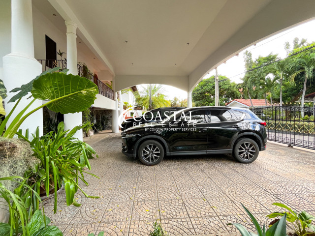 House For Sale East Pattaya