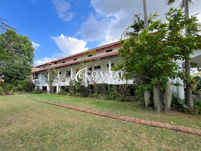 House For Sale East Pattaya