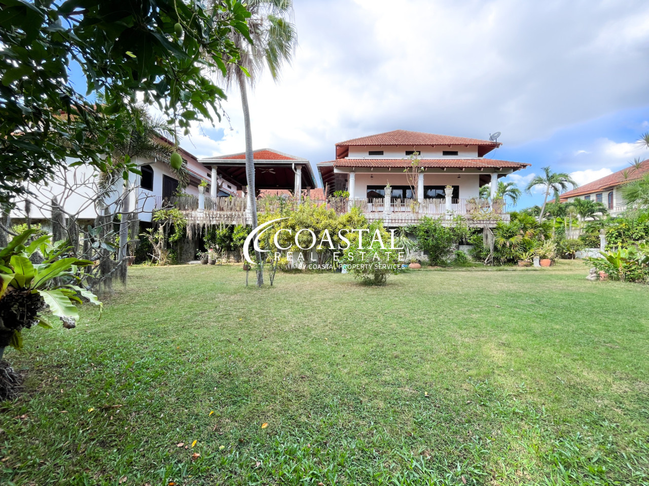 House For Sale East Pattaya