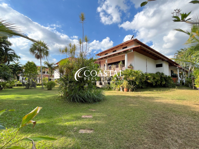 House For Sale East Pattaya