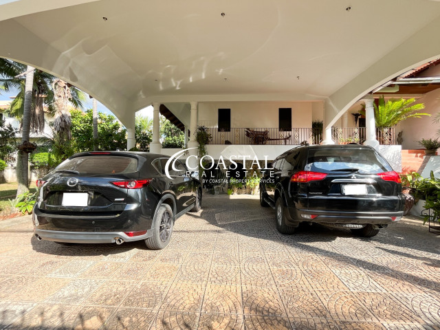 House For Sale East Pattaya