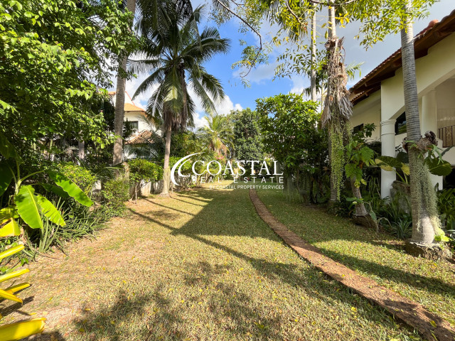 House For Sale East Pattaya