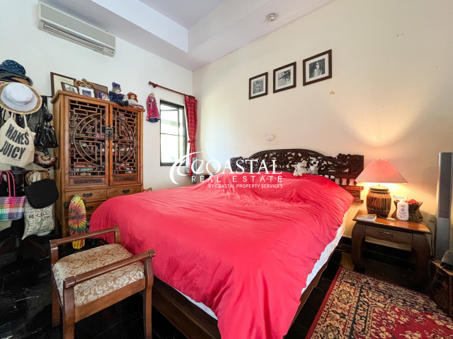 House For Sale East Pattaya