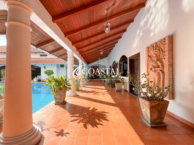 House For Sale East Pattaya