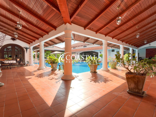 House For Sale East Pattaya