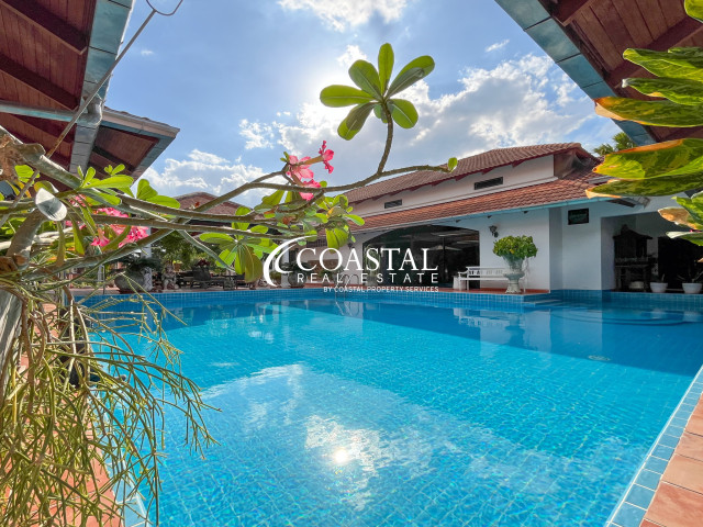 House For Sale East Pattaya