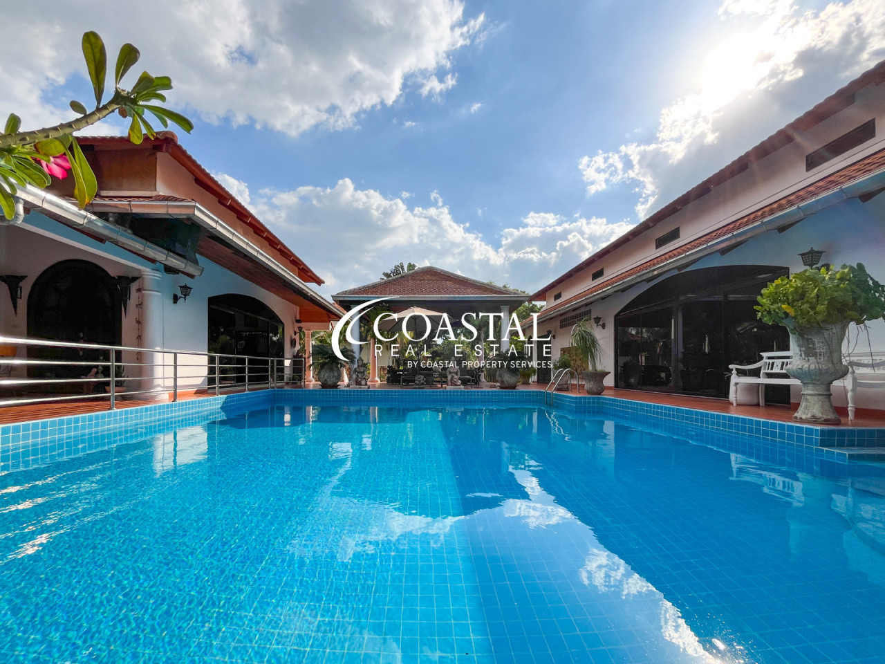 House For Sale East Pattaya