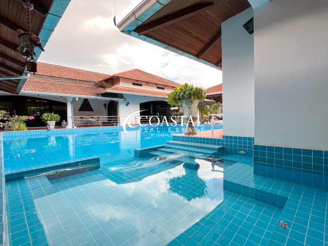House For Sale East Pattaya