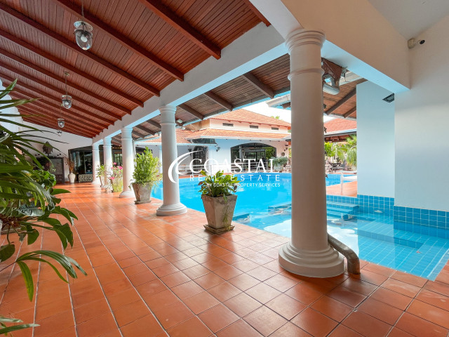 House For Sale East Pattaya