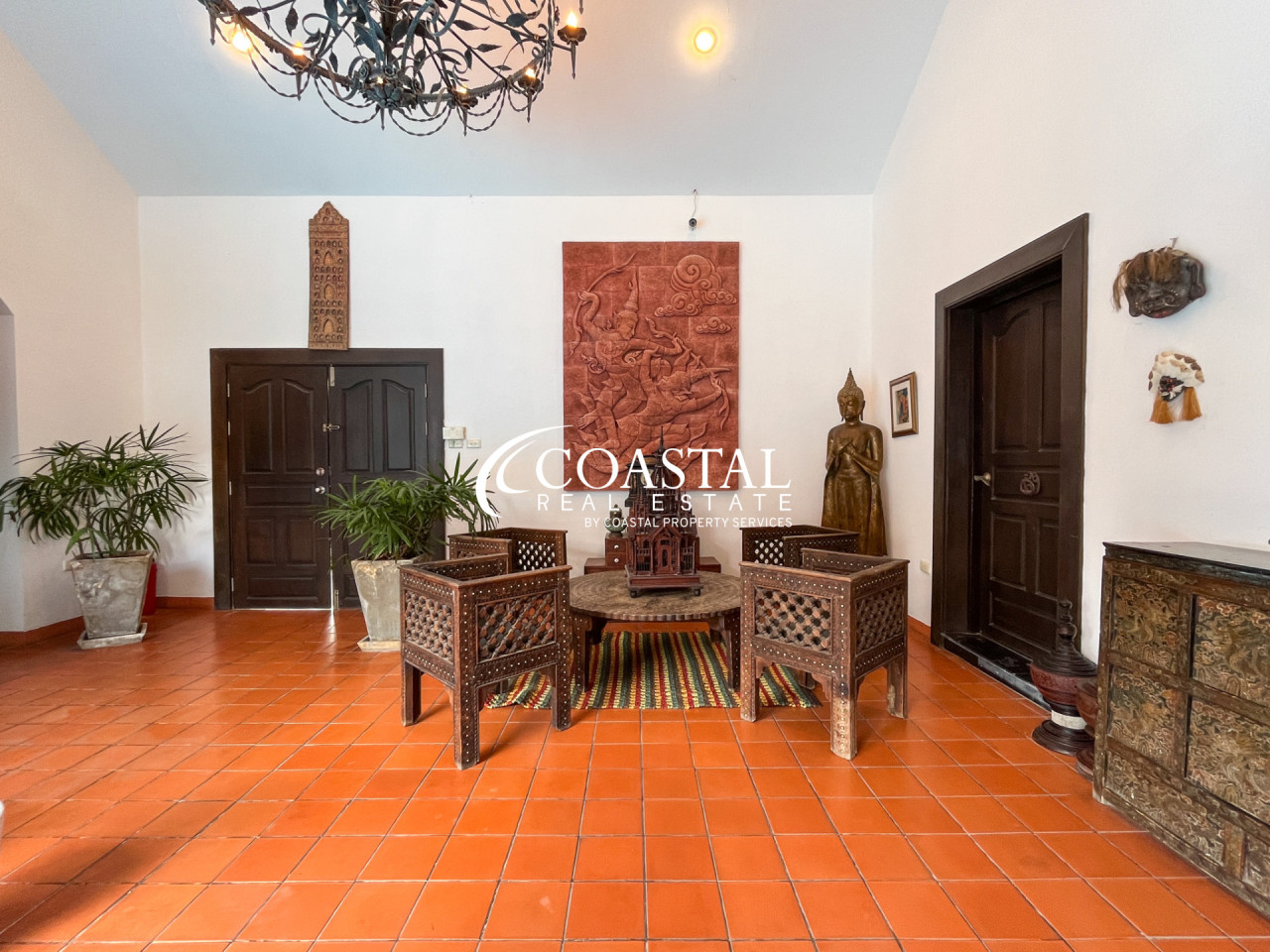 House For Sale East Pattaya