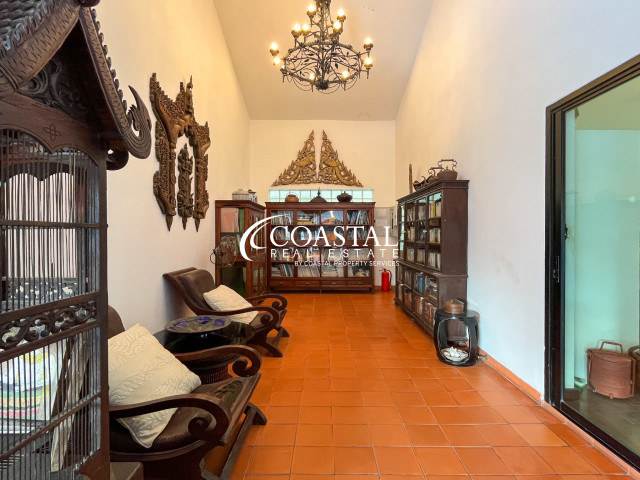 House For Sale East Pattaya