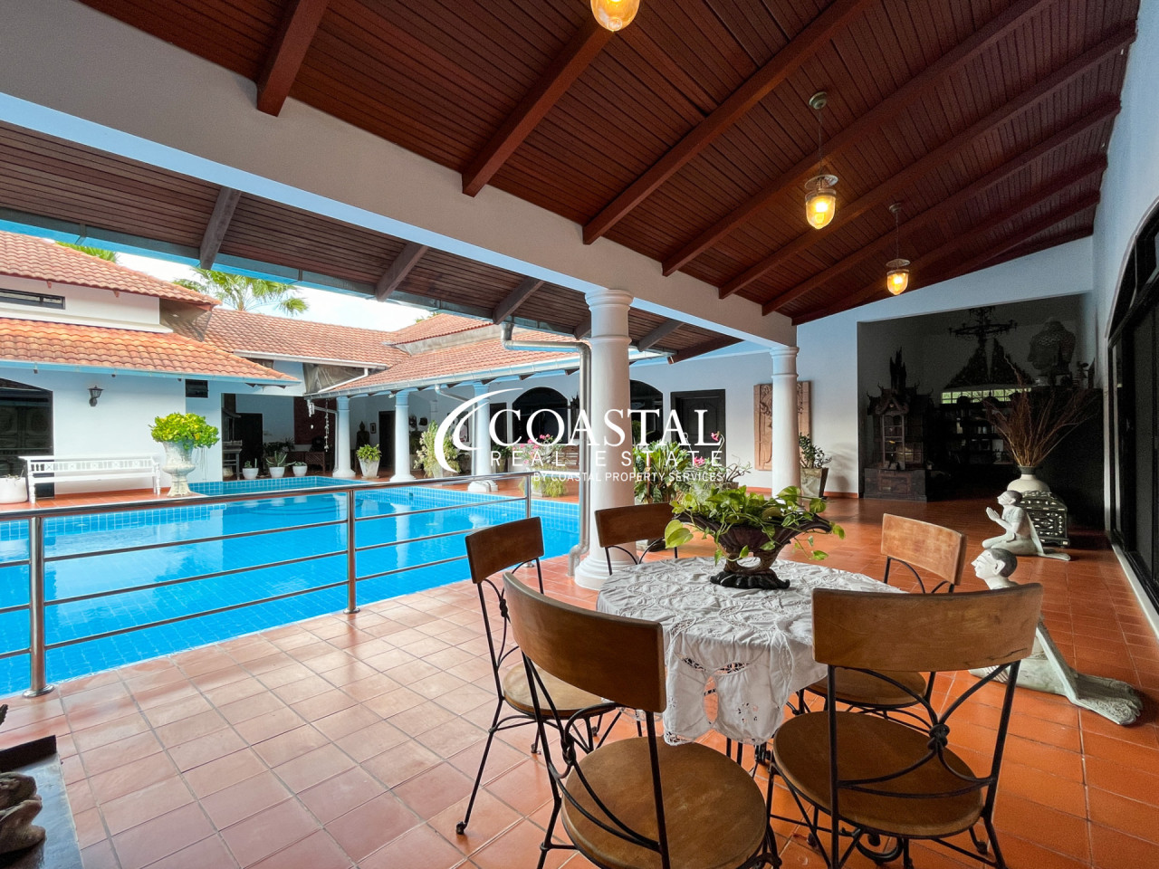 House For Sale East Pattaya