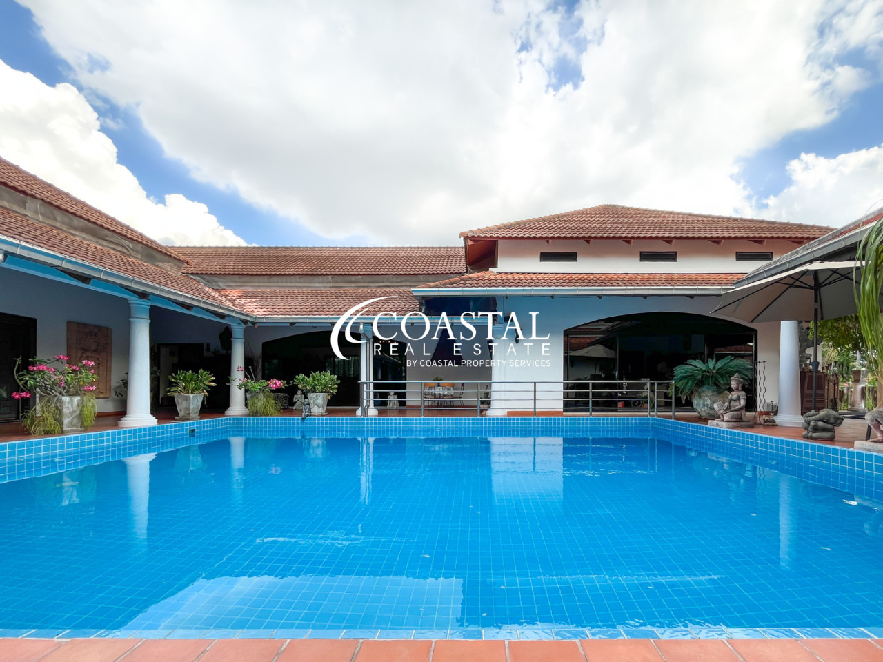 House For Sale East Pattaya