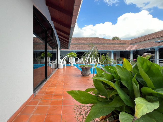 House For Sale East Pattaya