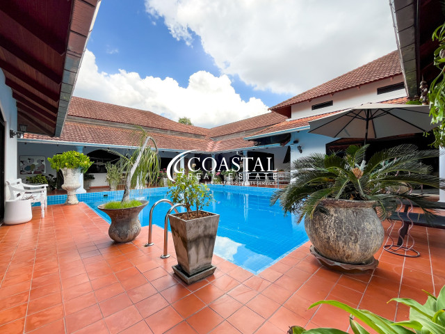 House For Sale East Pattaya