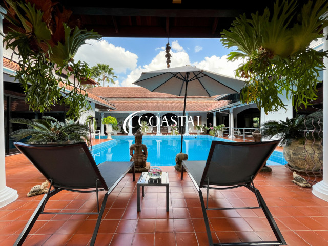 House For Sale East Pattaya