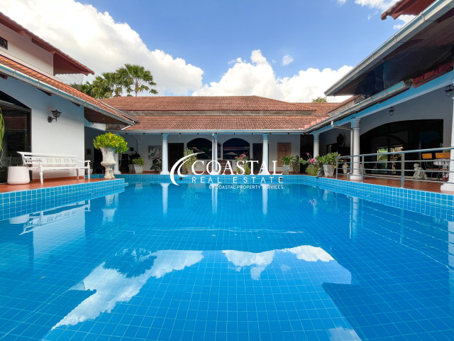 House For Sale East Pattaya