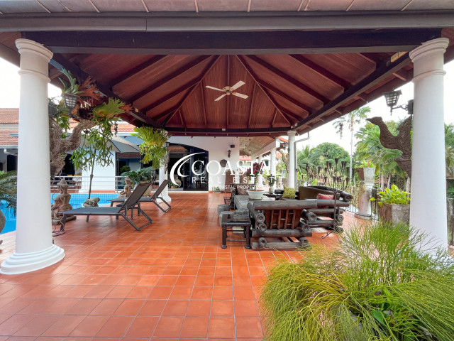 House For Sale East Pattaya