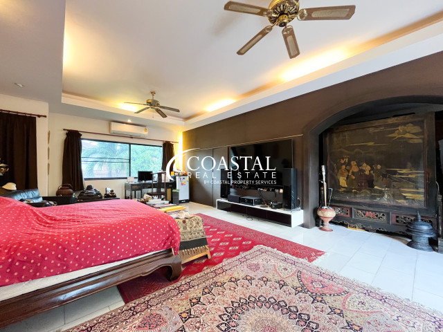 House For Sale East Pattaya