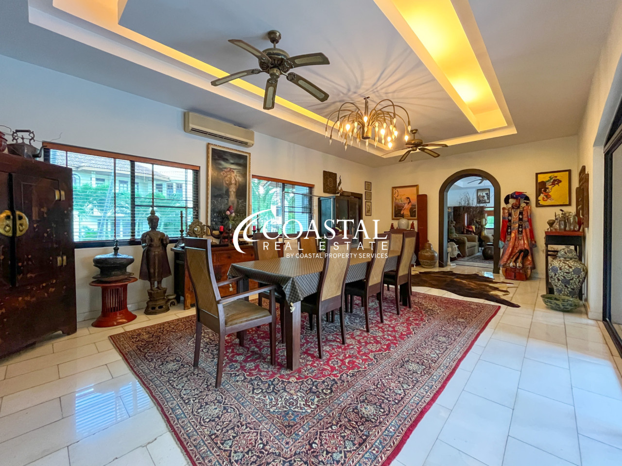 House For Sale East Pattaya