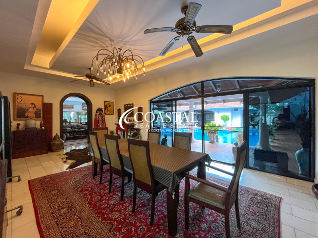 House For Sale East Pattaya