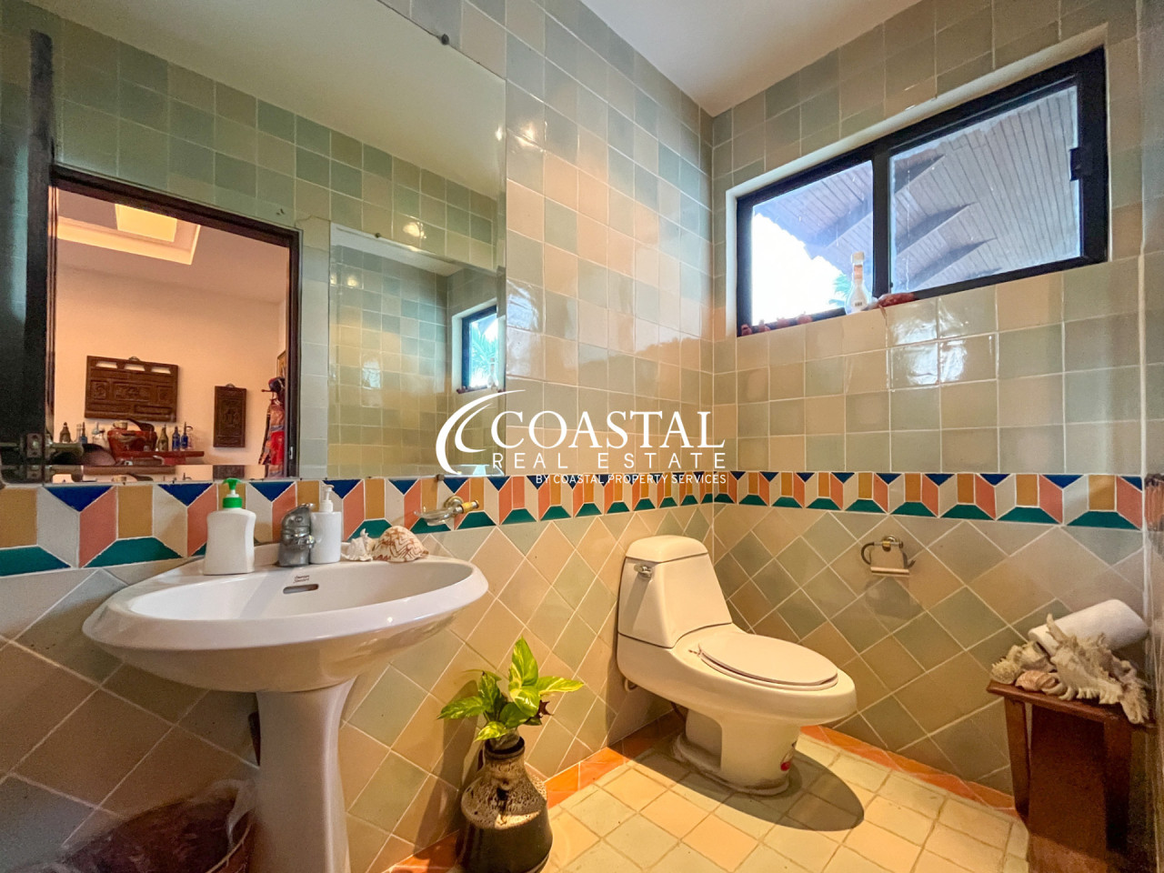 House For Sale East Pattaya