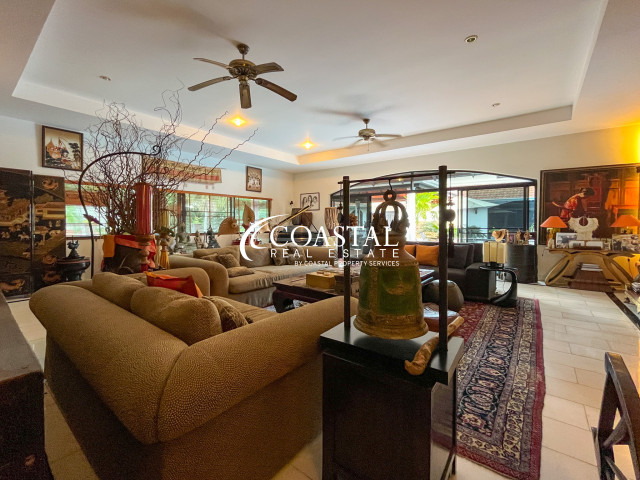 House For Sale East Pattaya