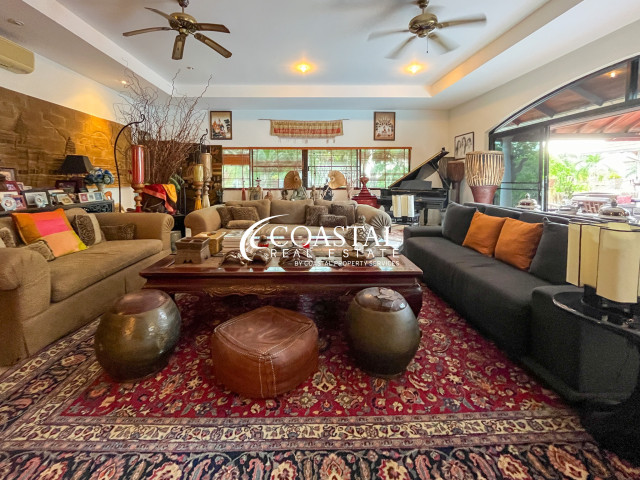 House For Sale East Pattaya