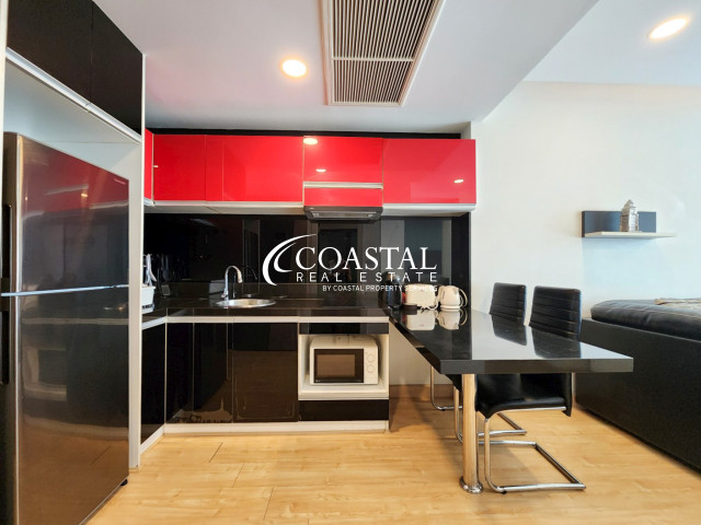 คอนโดสำหรับเช่าที่พัทยาเหนือ