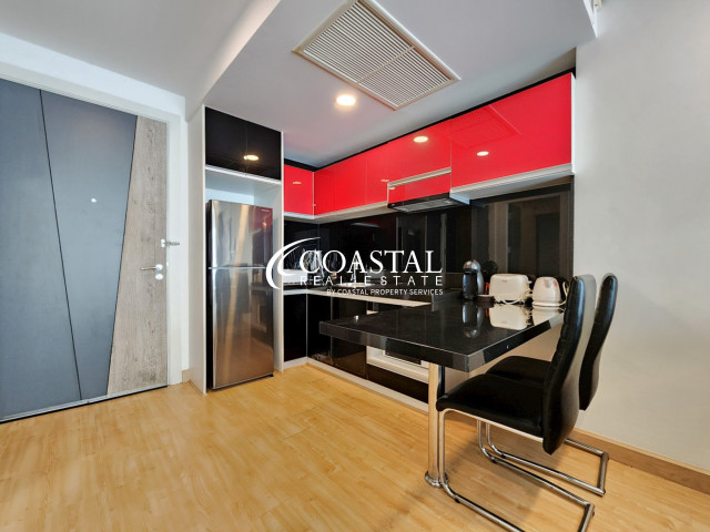 คอนโดสำหรับเช่าที่พัทยาเหนือ