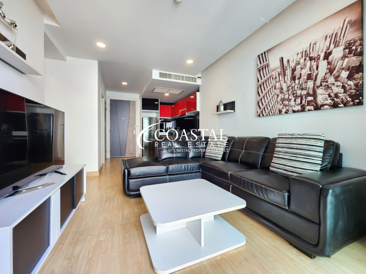 คอนโดสำหรับเช่าที่พัทยาเหนือ