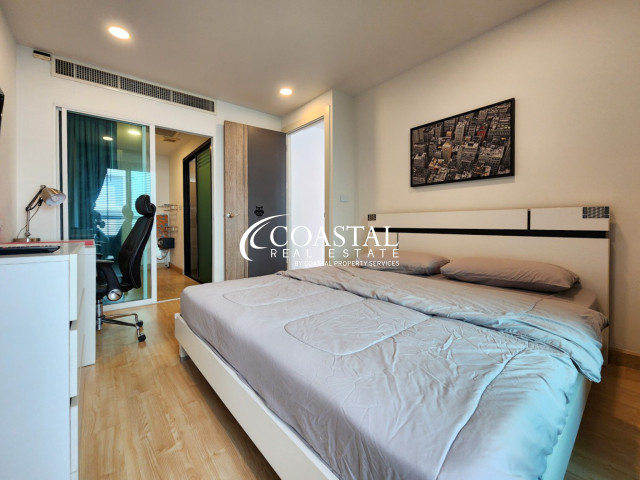 คอนโดสำหรับเช่าที่พัทยาเหนือ