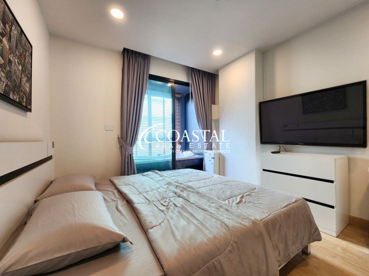 คอนโดสำหรับเช่าที่พัทยาเหนือ