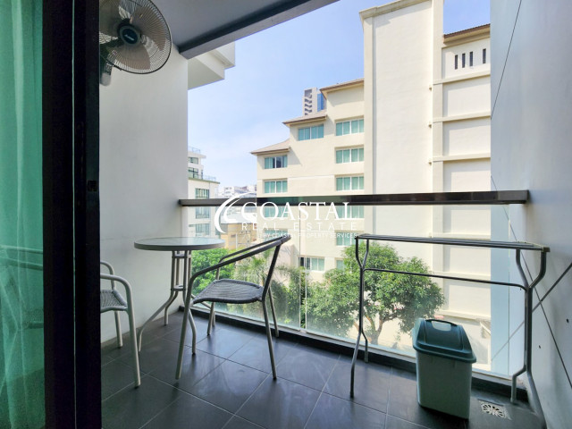 คอนโดสำหรับเช่าที่พัทยาเหนือ