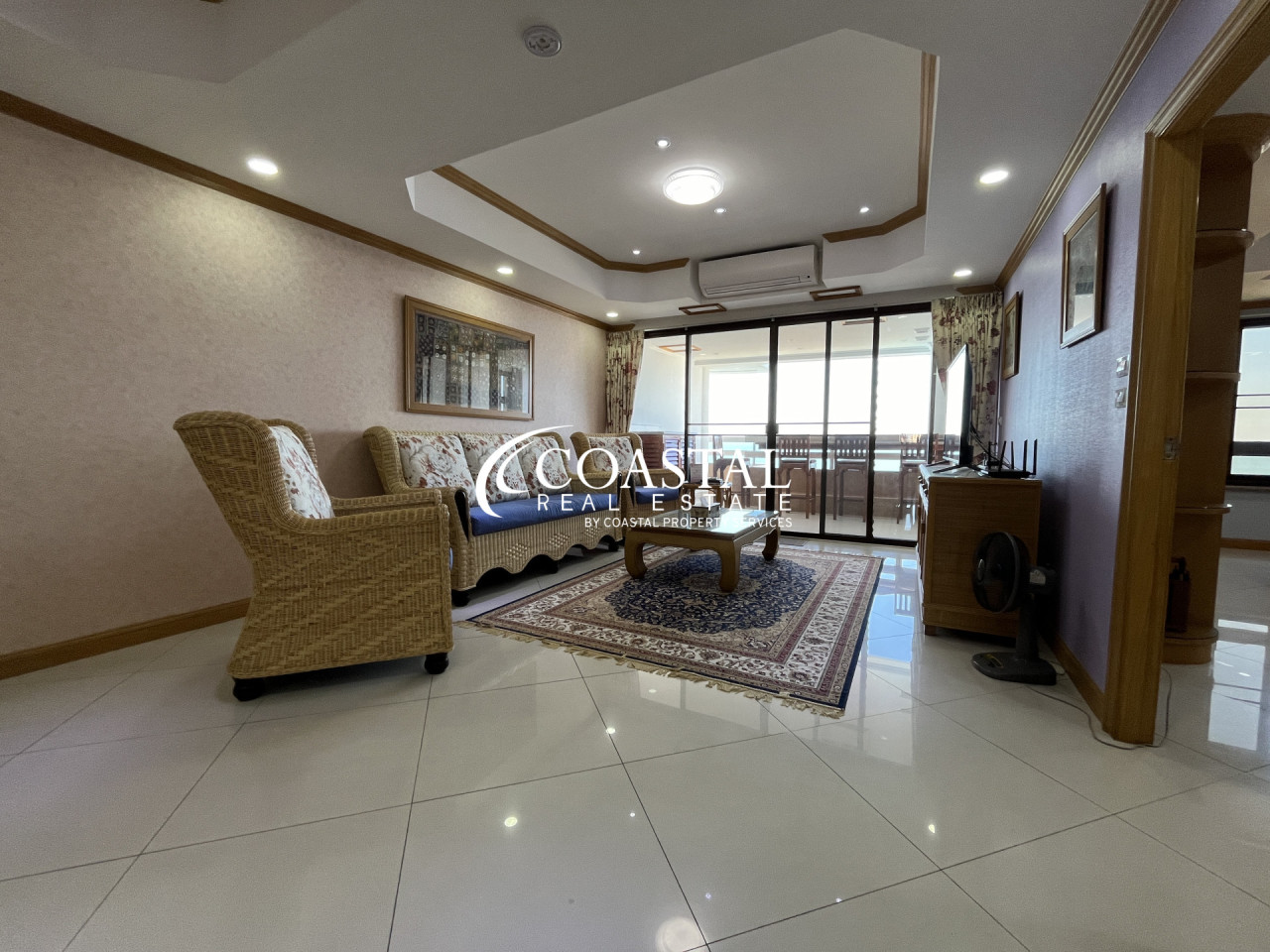 Condo For Sale Jomtien