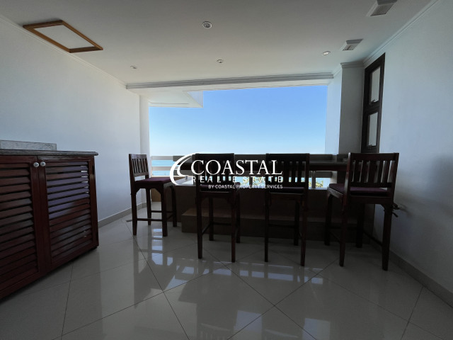 Condo For Sale Jomtien