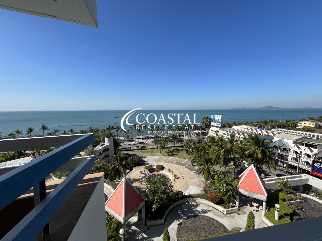 Condo For Sale Jomtien