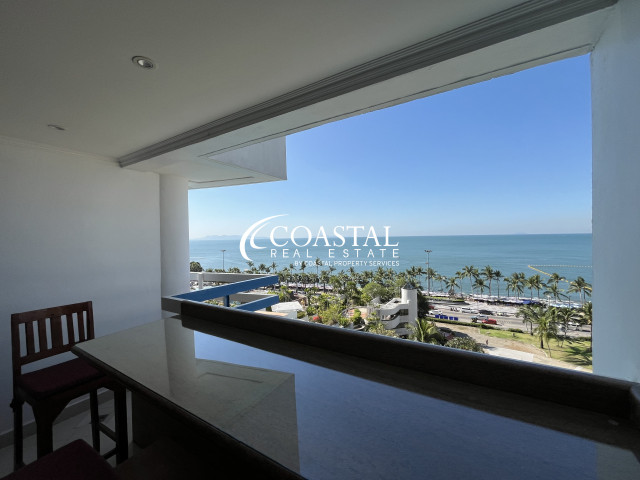 Condo For Sale Jomtien