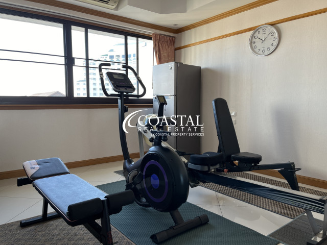 Condo For Sale Jomtien