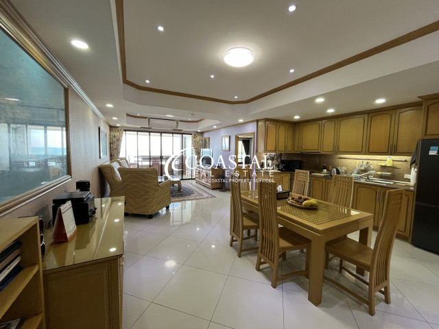 Condo For Sale Jomtien